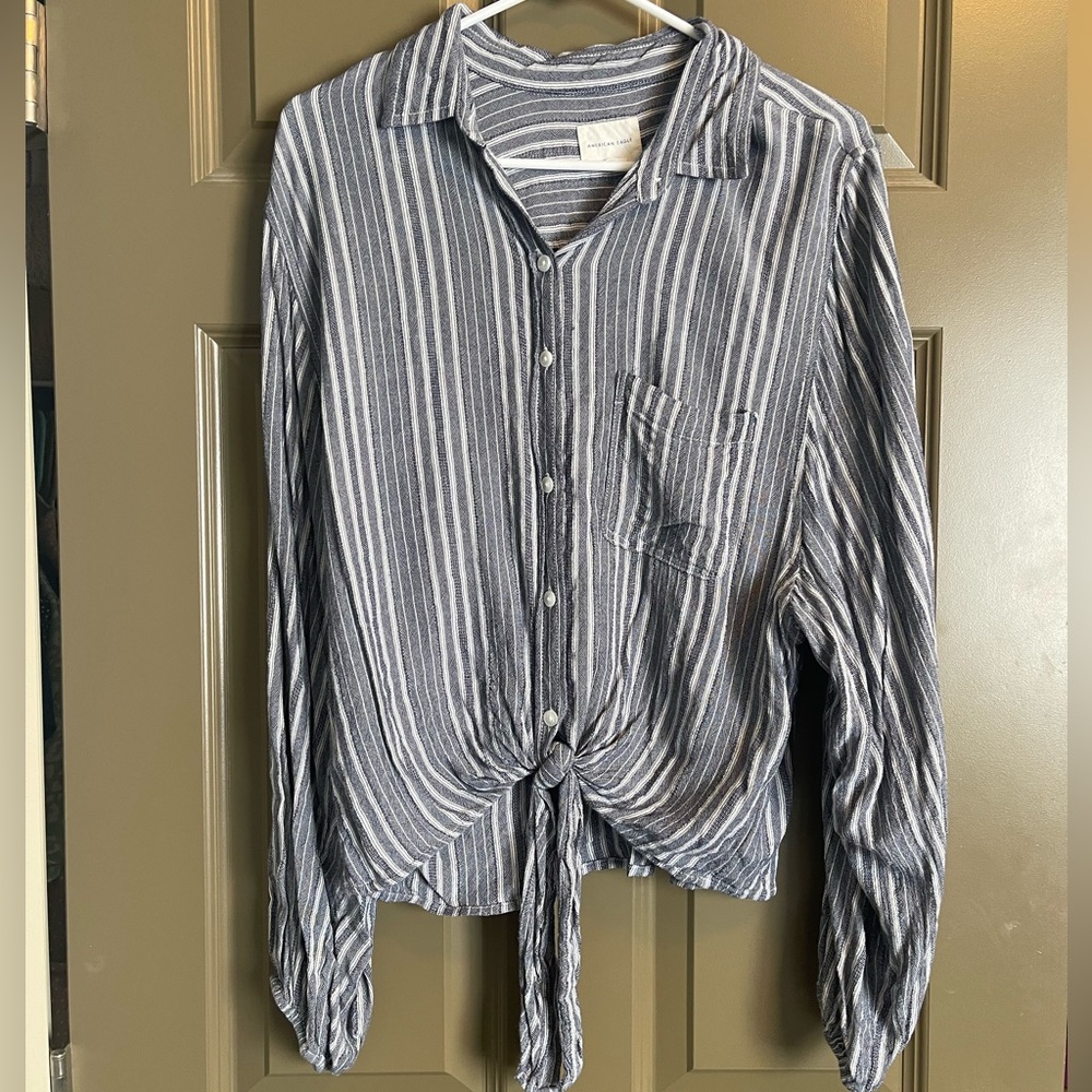 American Eagle Women’s Blouse